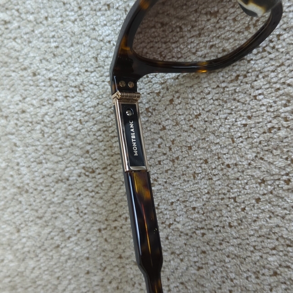 Montblanc Sunglasses - Picture 2 of 6